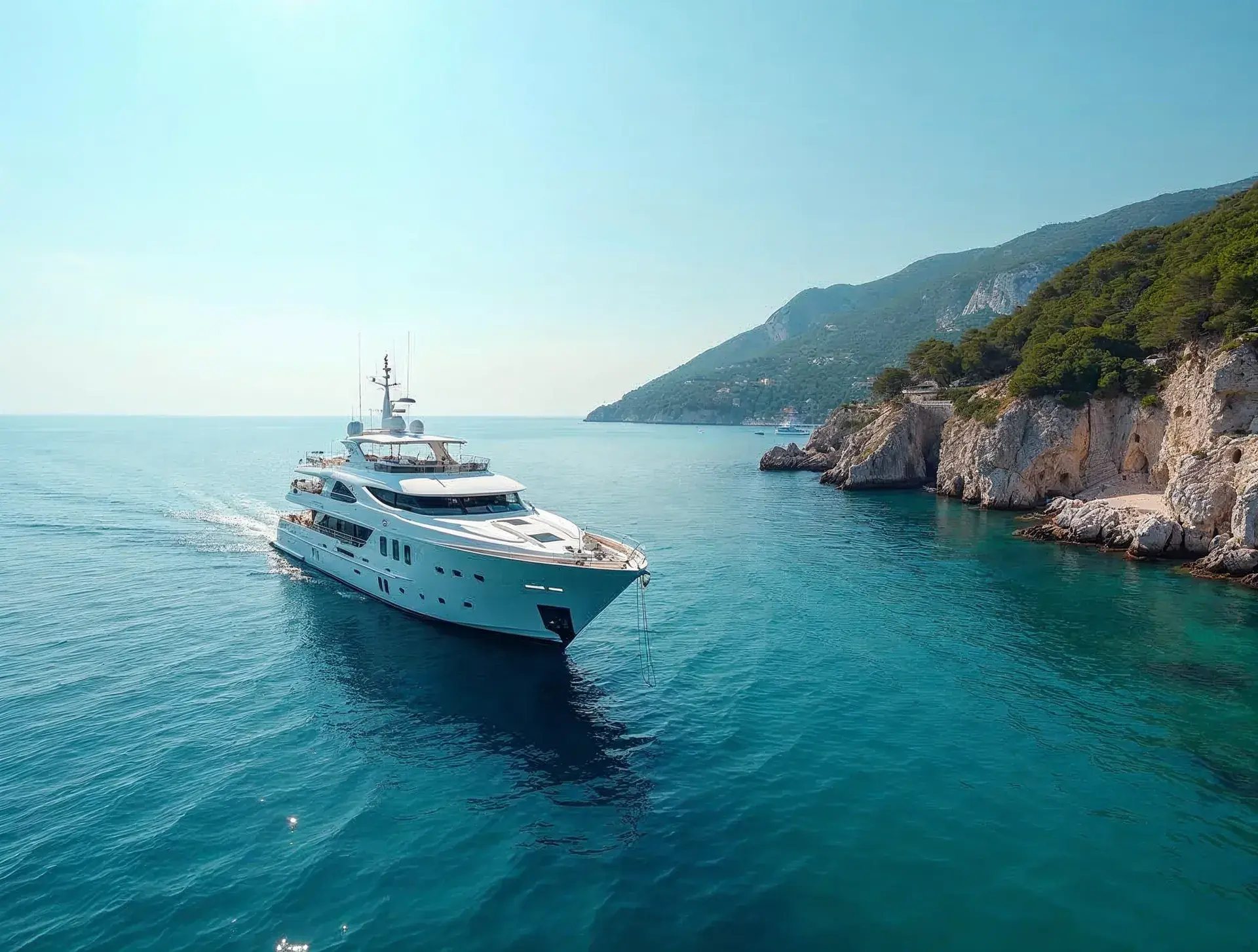 Yacht mieten Dubrovnik