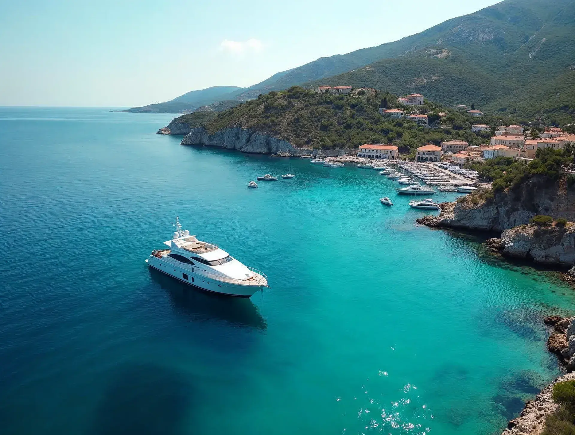 Yacht mieten Zakynthos