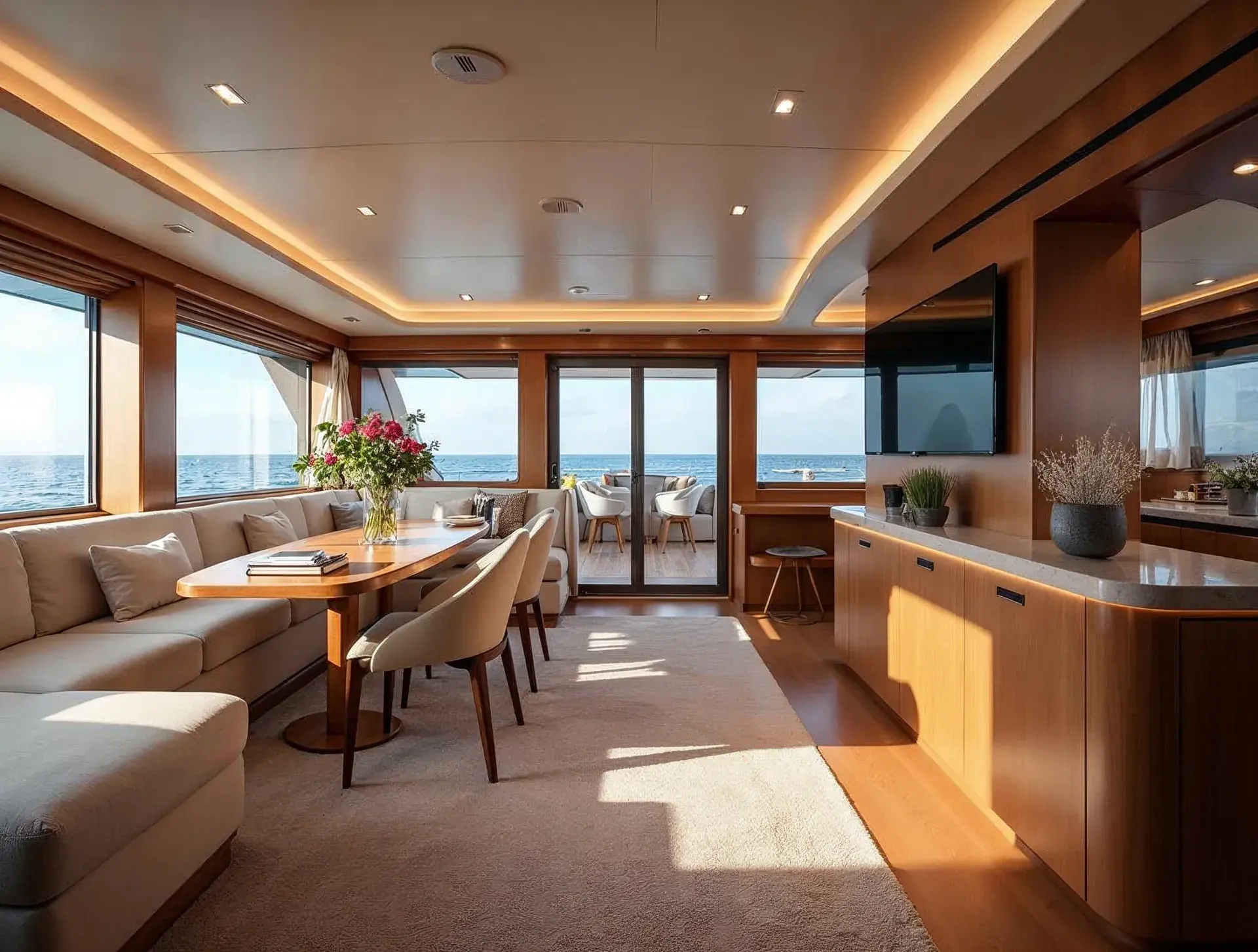 Salon der Azimut 55