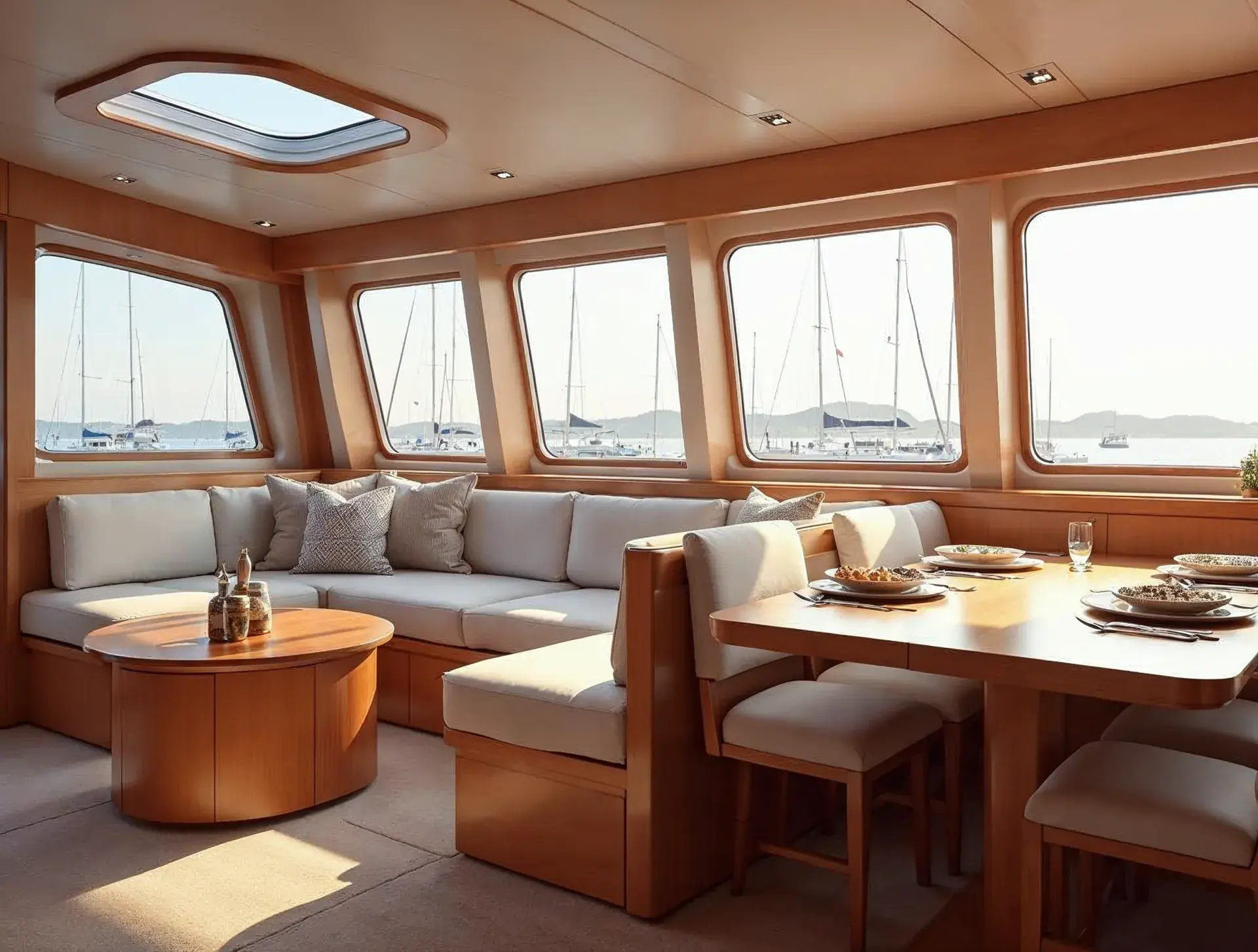 Salon der Hanse 458