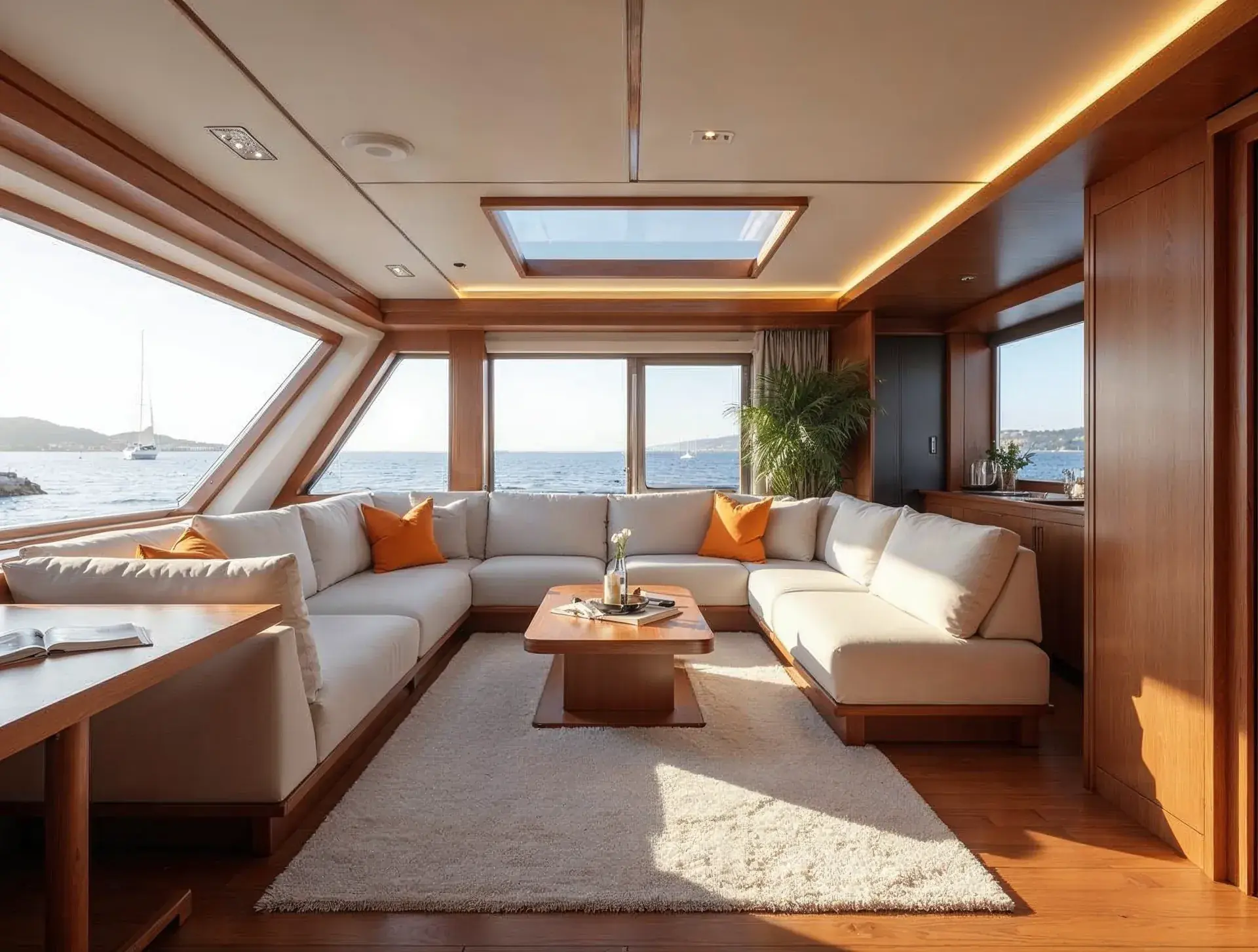 Salon der Leopard 45