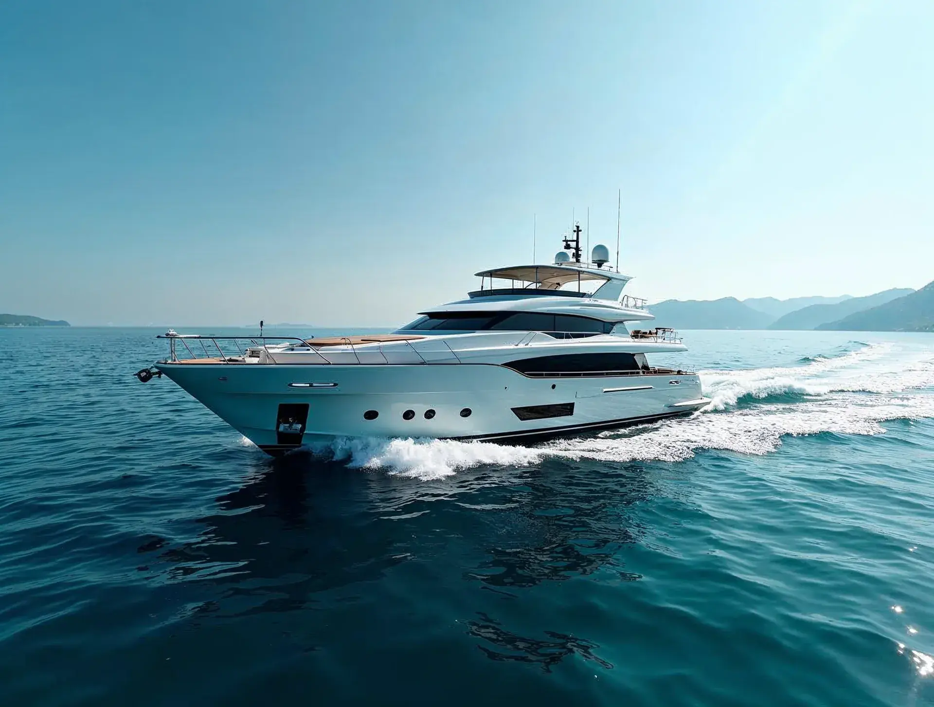 Riva 56 Rivale chartern